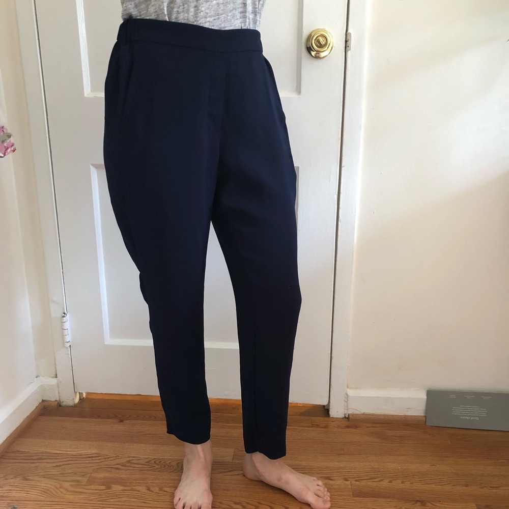 J. crew Jamie Pull-on Pant